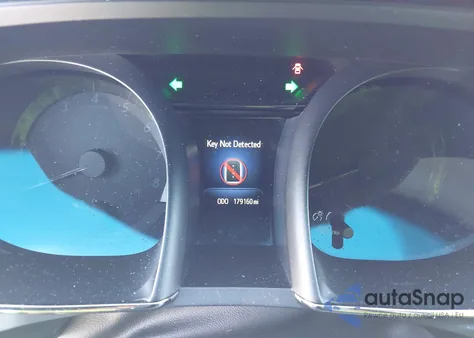 2016 Toyota Avalon Xle Plus из США, поврежденный, VIN 4T1BK1EB7GU212105